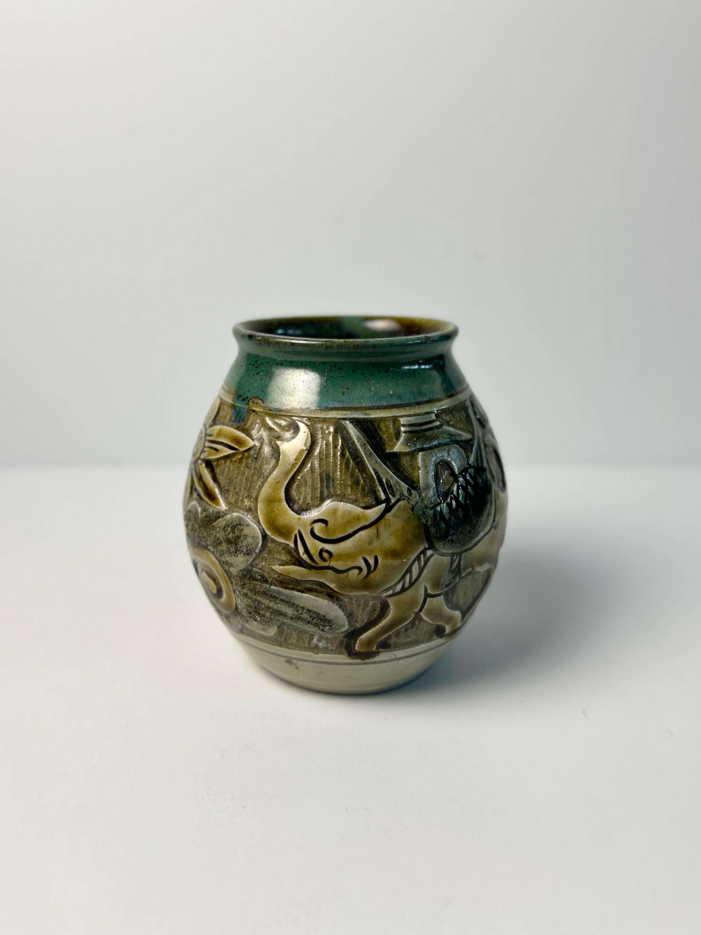 Ryukyu Pottery - Etsy