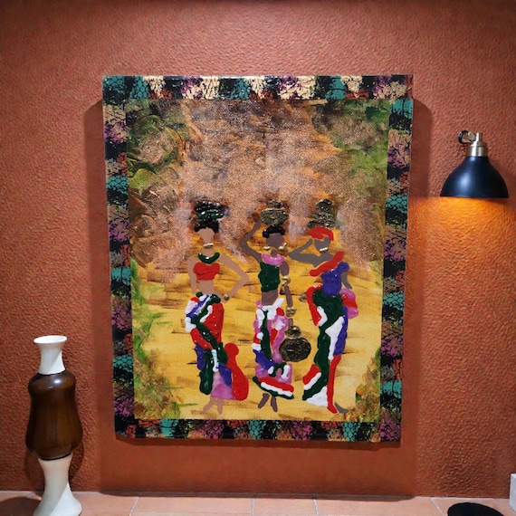 Three Paths One Source-unity without sameness