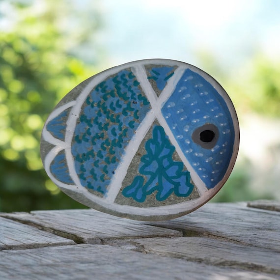 Painted Rocks for Every Purpose