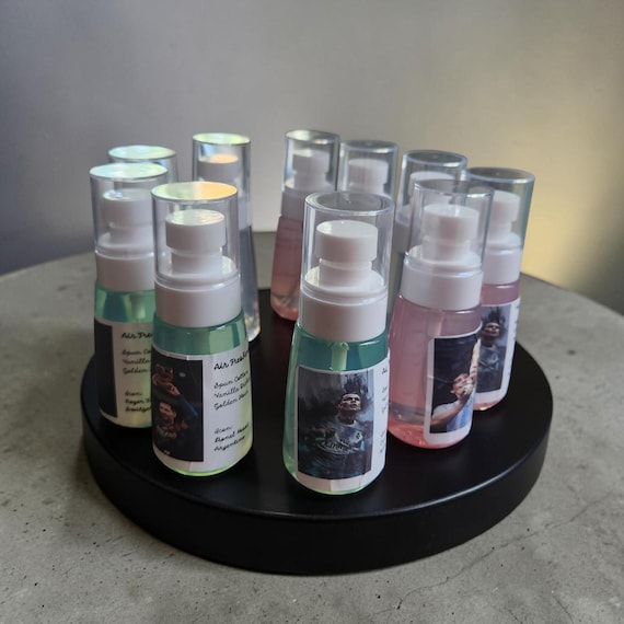 Room & Linen Spray