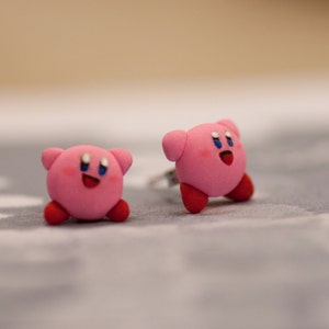 Kirby Earrings image 4