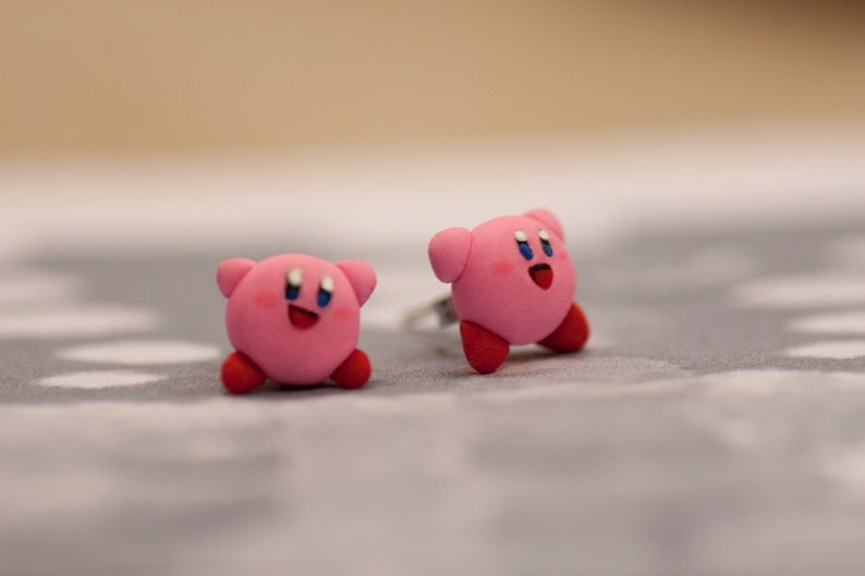 Kirby Earrings image 4