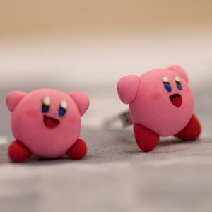 Kirby Earrings image 1