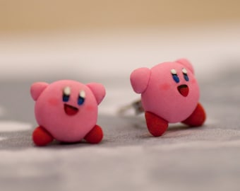 Kirby Earrings
