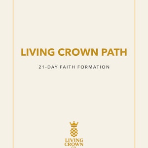 Christian Devotional for Consistent Quiet Time | 21-Day Bible Study & Prayer Journal Printable | Scripture-Based Faith Guide