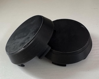 64mm Universal Wheel Center Caps