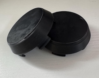 Calota central universal para roda de 64 mm | Arquivo digital