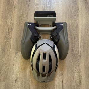 Cycling Gear Wall Hanger |  Digital File