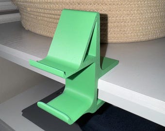 Universal Controller & Headphone Desktop Stand