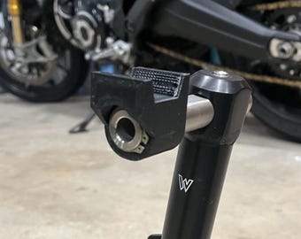 Woodcraft Paddock Stand Adapter