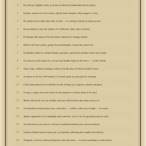 DnD Random Encounter Tables Printable - 200 d20 Results - 5e Loot, Quest Hooks, NPC and Magic Tables - A4 US Letter Instant Download image 8