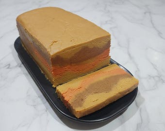 Dous Makos / Haitian Sweet Makos