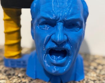 Lindy Ruff Can Holder