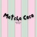 Matcha Coco