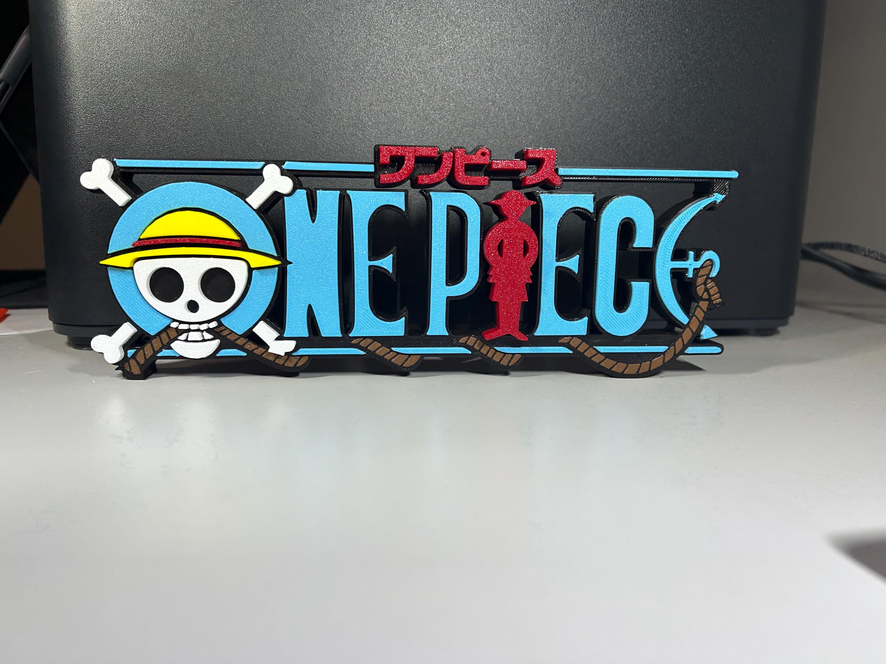 Zoro Logo - Etsy