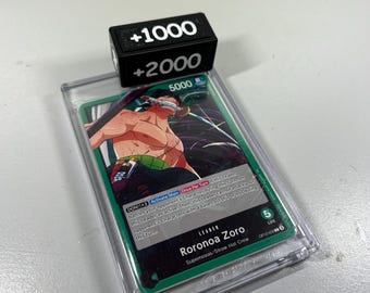 XL Power Dice - One Piece TCG