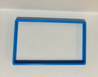 Graded Card Guard - 3D Printed