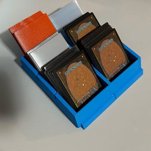 card sleeves for multiple cards Amazon.com: 1000 Count Card Sleeves Toploaders for Trading Cards, 10 Colors Soft Baseball Card Sleeve for Standard Cards, Fit for MTG, Football Card, Sports Cards,Game Cards : Toys & Games