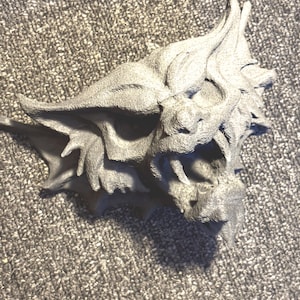 3D-printed: The Unnamable 20 cm (Danse Macabre - Efteling)