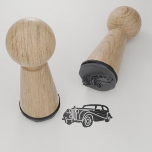 Jeu d'estampes Cars Motifs magiques pour créations manuelles Cadeau parfait pour les amateurs de voitures Boostez votre créativité image 6