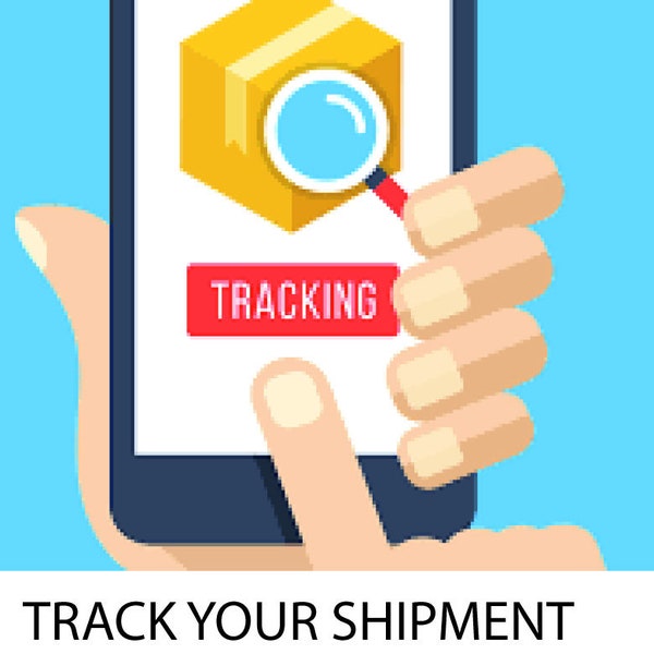Track My Order Etsy