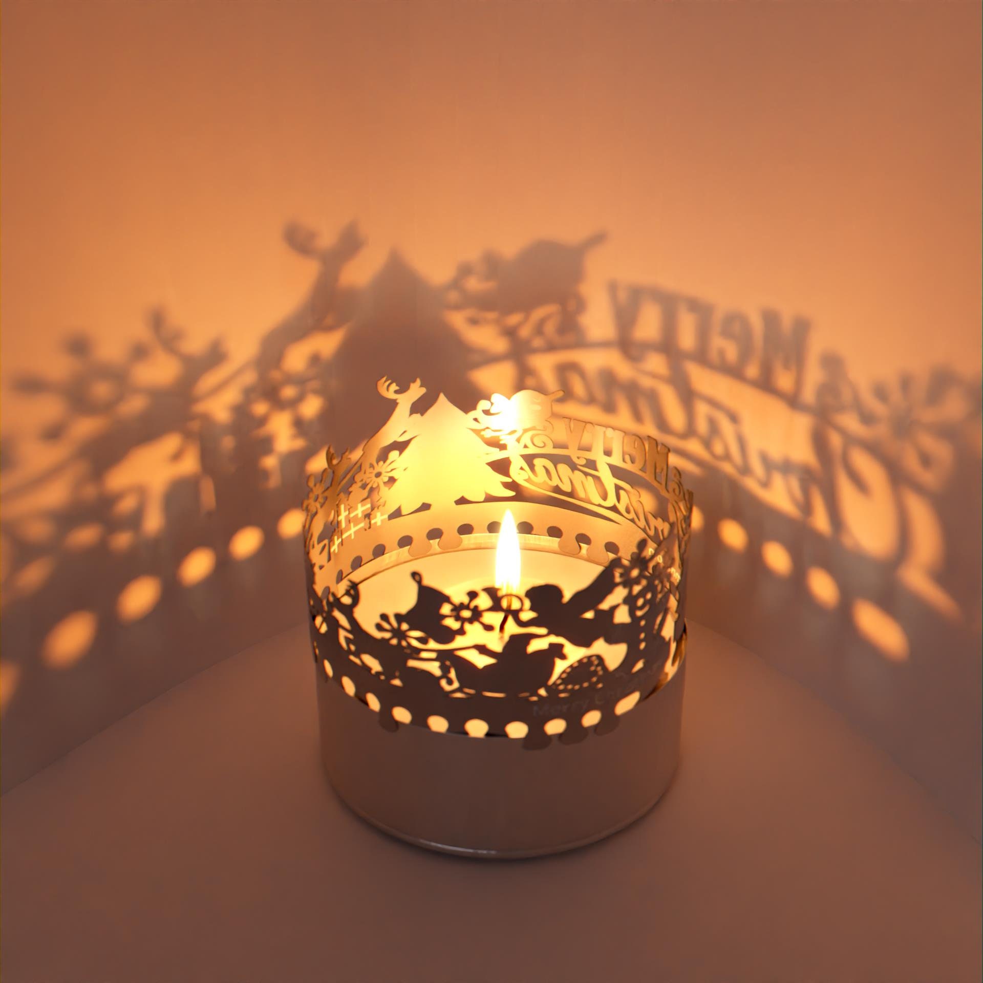 Angel chimes candles - Etsy 日本