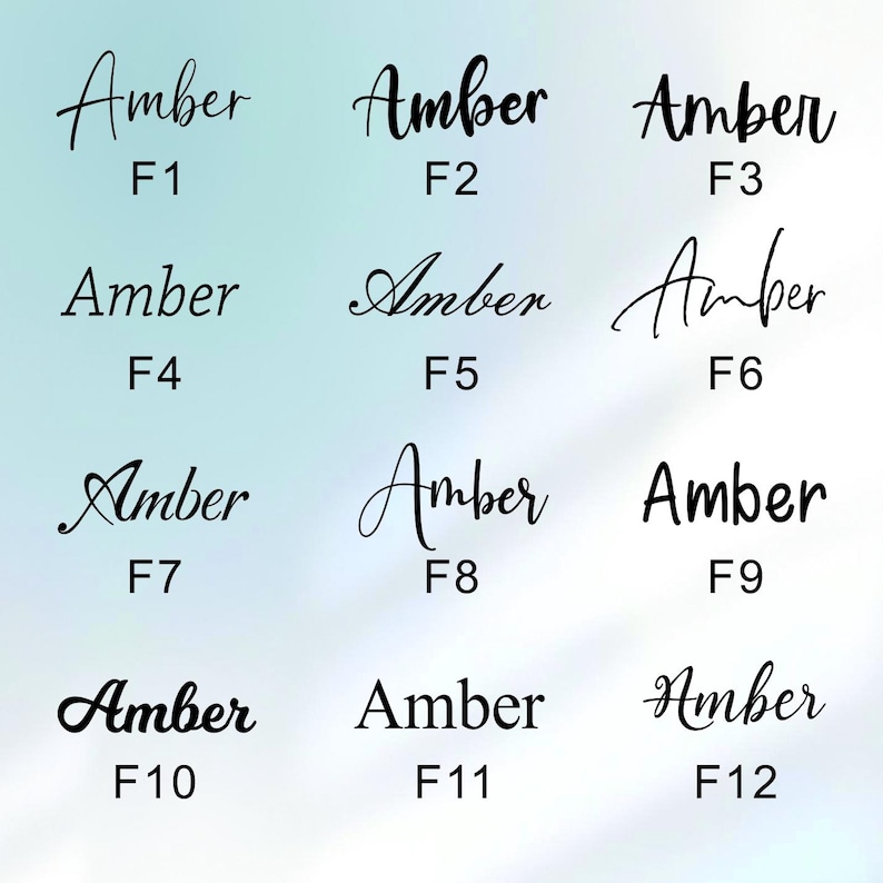 Embroidered Bridesmaid Pajama Set, Ruffled Sleepwear, Bachelorette Party Gift, Puff-sleeve Nightgown image 10