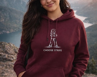 Sarcastic Funny For Her Hoodie | Sassy Womens Sarcasm Sweatshirt