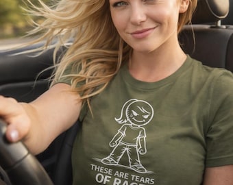 Sarcastic Funny For Her T-Shirt | Sassy Womens Tee