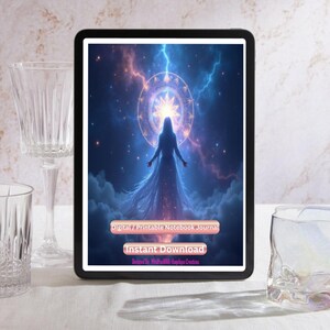 Cuaderno/Diario Arcturiano – Semilla Estelar / Digital / Imprimible / Descarga instantánea / Compatible con GoodNotes - Aplicaciones de anotación / PDF