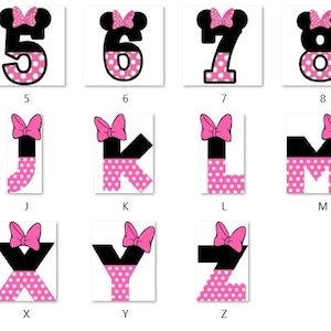 Minnie Mouse PNG