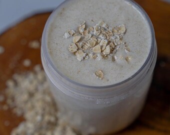 Organic Sugar Scrub