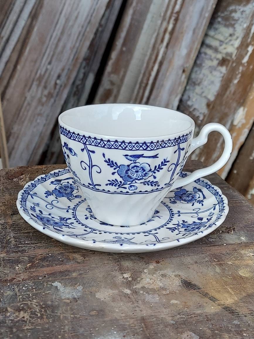Johnson bros indies - Etsy 日本