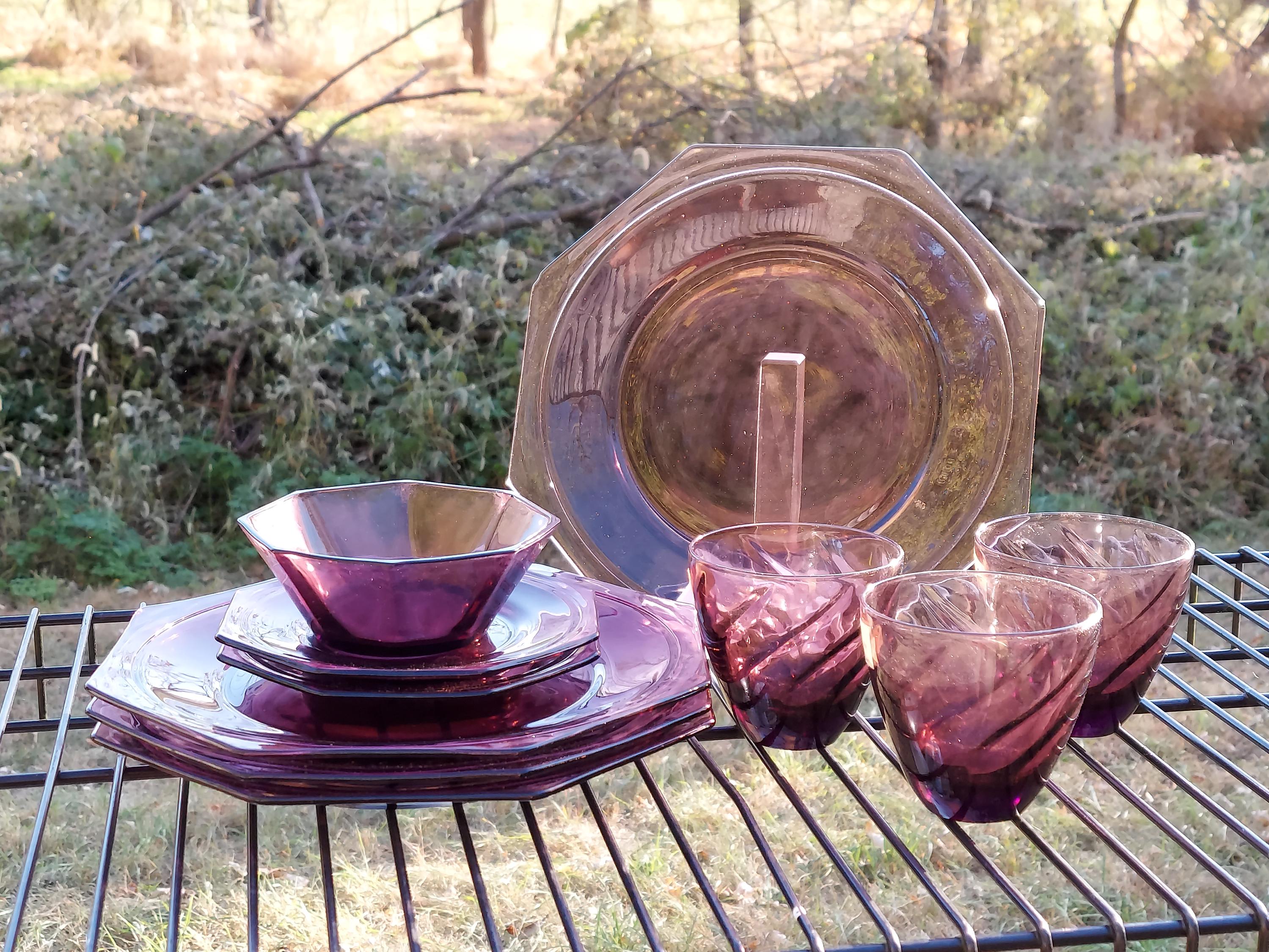 ミッドセンチュリー食器セット - Etsy 日本