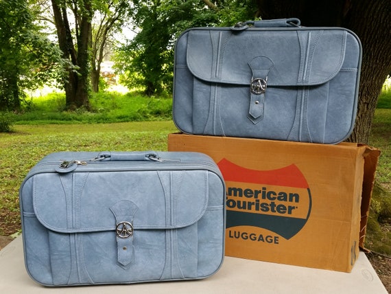 american tourister soft case luggage