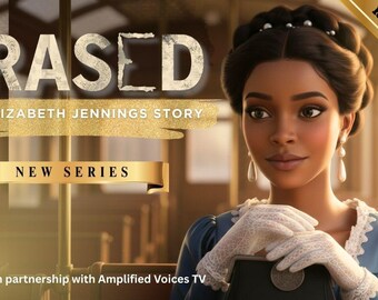ERASED: Elizabeth Jennings | Civil Rights Lesson Plan | Grades 6–12 | Digital Download
