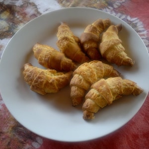 Croissants recipe gluten free image 1