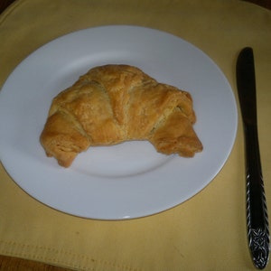 Croissants recipe gluten free image 4