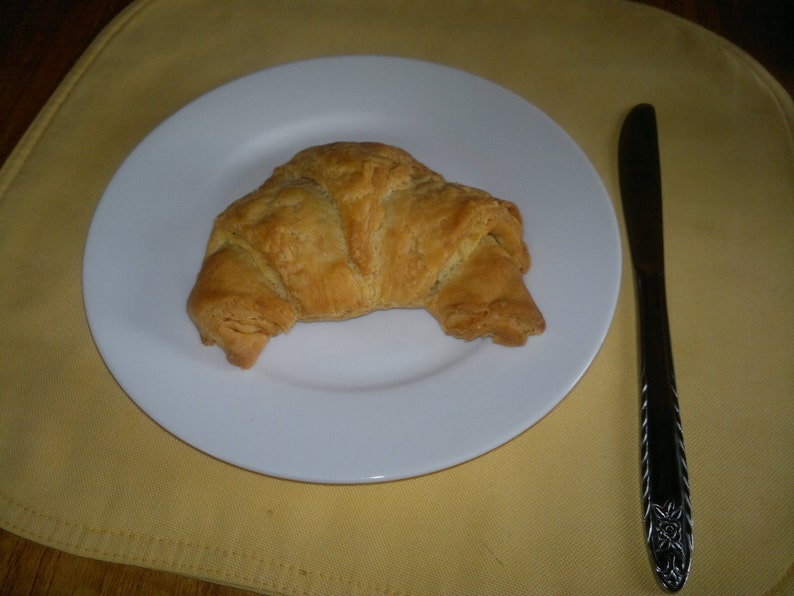 Croissants recipe gluten free image 4