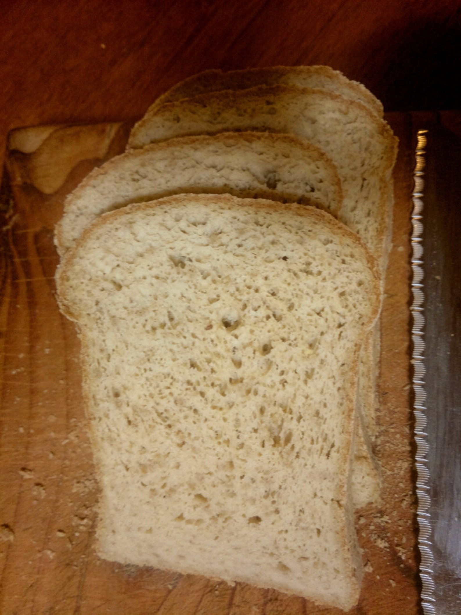 Millet Bread Recipe gluten Free and Dairy Freemillet Bread Etsy