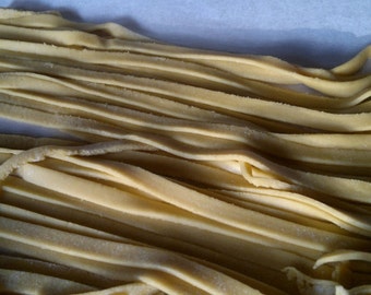 Hand made Quinoa pasta recipe (gluten free and gum free)