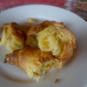 Croissants recipe gluten free image 3