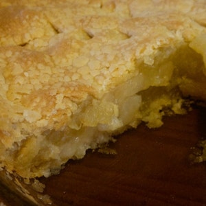 Quinoa Flaky Pastry recipe gluten free and gum free image 5