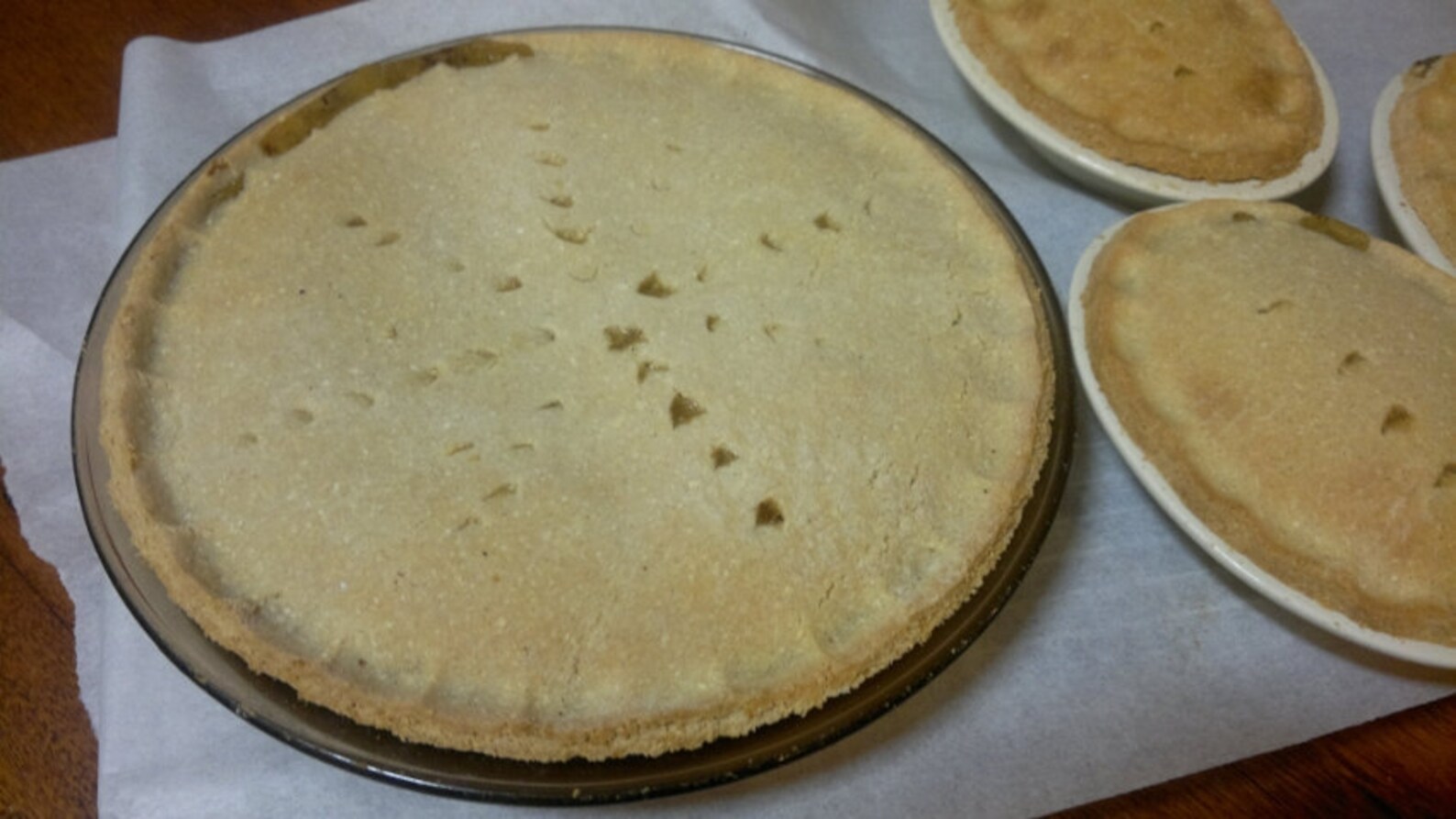 Buckwheat Pastry Recipe gluten Free & Dairy Free Etsy