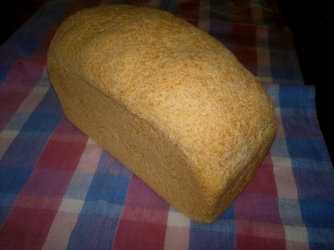 Millet Bread Recipe gluten Free and Dairy Freemillet Bread Etsy