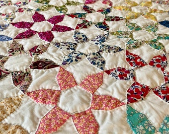 JASMINE Quiltstempelset