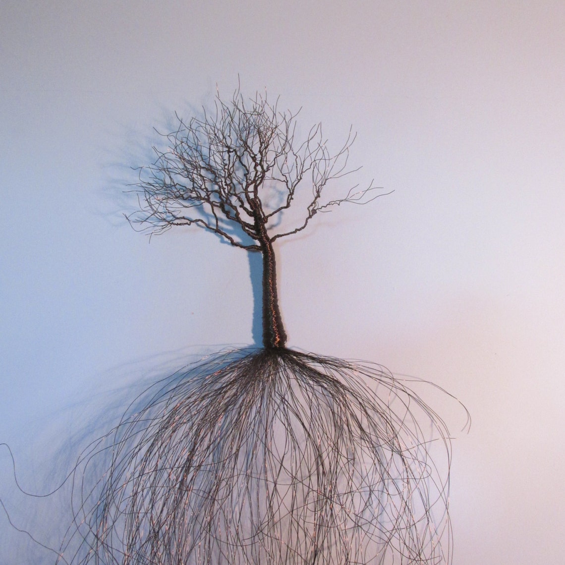 Bronze Wall Art Bronze Wall Decor Gift Idea Metal Tree Etsy