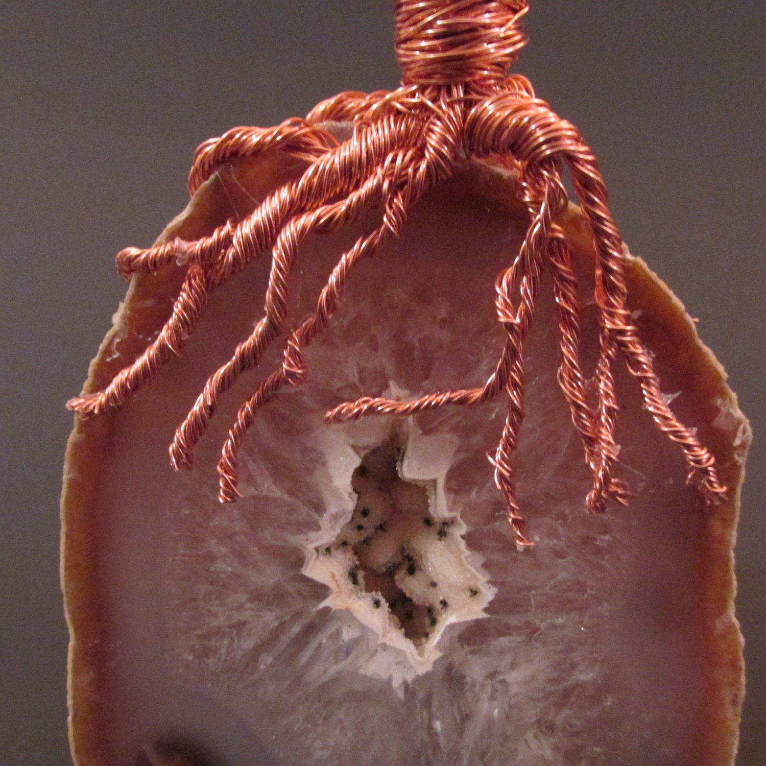 Copper Sculpture Bonsai Tree Sculpture Copper Art Copper