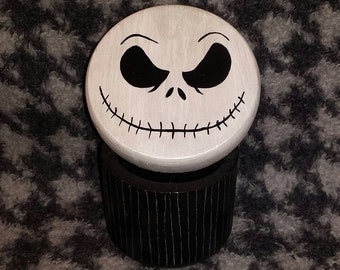 A Nightmare Before Christmas Box Starring Jack Skellington