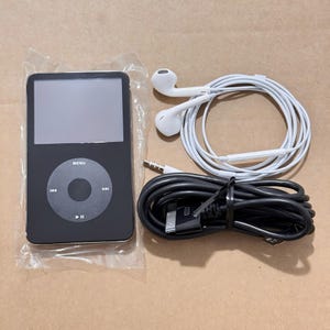 Ipod classic 5.5 - Etsy 日本